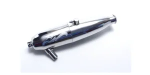 Kyosho Muffler Set MP9 Readyset / Neo Race