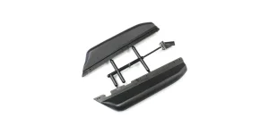 Kyosho Side Guard Inferno Neo 2.0 - GT2 - Neo ST