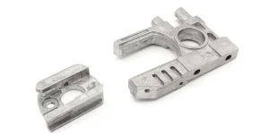 KYOSHO Motor Mount Inferno Neo 3.0 VE Readyset