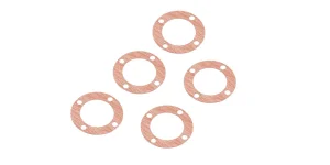 Kyosho Diff Case Packing (5)