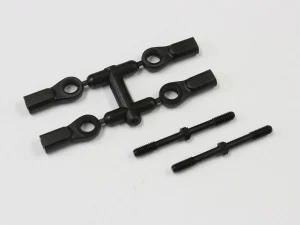 Kyosho Steering Rod Set 4X46mm - MP9 (2) ** CLEARANCE **