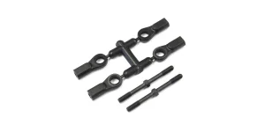 Kyosho Steering Rod Set 4X46mm - MP9 (2)