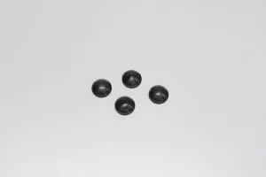 Kyosho Rubber Diaphragm For Big Shocks (4)