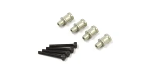 Kyosho Damper Bush (4 Pcs) Lightweight
