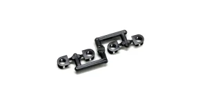 Shock Cap Bushing (4) Kyosho Inferno MP10