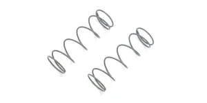 Kyosho Big Shock Springs S 6.5-1.4/70mm Grey (2)