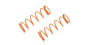 Kyosho Big Shock Springs S 7.5-1.4/70mm Orange (2)