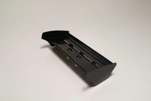 Kyosho Nylon Wing (Black) - MP9