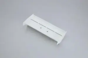 Kyosho Nylon Wing (White) - MP9