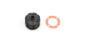 Differential Case Kyosho Inferno MP9-MP10 (Front-Rear)