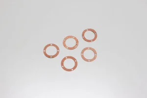 Kyosho Diff Case Packing (5) MP9 (Diam.36)