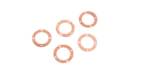 Kyosho Diff Case Packing (5) MP9 (Diam.36)