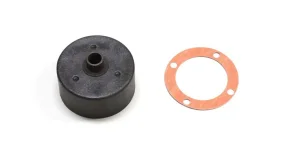 Differential Case Kyosho Inferno MP9-MP10 (Centre)