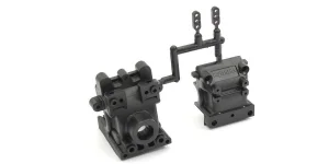 Kyosho Bulkhead Set (Front and Rear) Inferno MP9-MP10