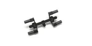 Kyosho Front Hub Carrier Bush Set Inferno MP9