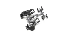 Kyosho Front Hub Carrier - Inferno MP9