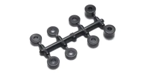 Kyosho Rear Hub Carrier Spacer Set - Inferno MP9