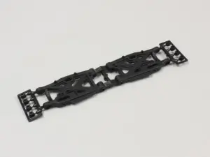 Kyosho Rear Lower Suspension Arm - MP9 (2) - Hard