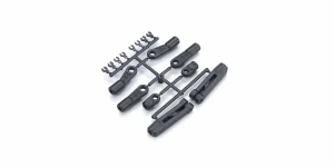 Kyosho Inferno MP9 Upper Suspension Arm (4)