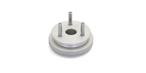 Kyosho Flywheel (3Pc) - Inferno MP9 / 32mm