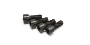 Kyosho King Pin (M4/4Pcs) - Inferno MP9