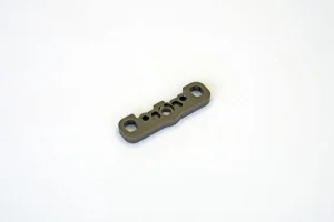 Kyosho Front Lower Suspension.Holder (F/Gunmetal) - MP9