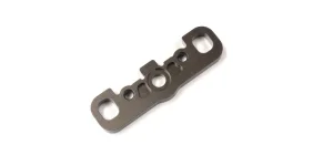 Kyosho Front Lower Suspension.Holder (F/Gunmetal) - MP9