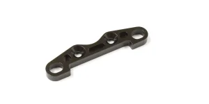 Kyosho Front Lower Suspension Holder (R/Gunmetal) - Inferno MP9