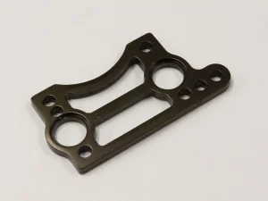 Kyosho Center Diff Plate Inferno MP9 Tki4 - Gun Metal