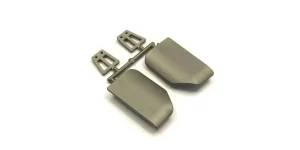 Mud Guard Kyosho Inferno MP9-MP10 (2)