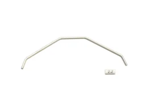 Front Stabilizer Bar 2.2mm Kyosho Inferno MP9-MP10