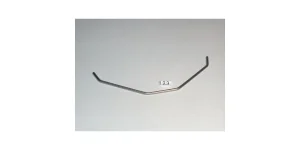 Front Stabilizer Bar 2.3mm Kyosho Inferno MP9-MP10