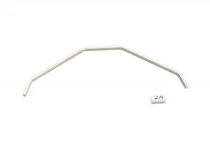 Front Stabilizer Bar 2.4mm Kyosho Inferno MP9-MP10
