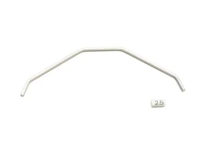 Front Stabilizer Bar 2.5mm Kyosho Inferno MP9-MP10