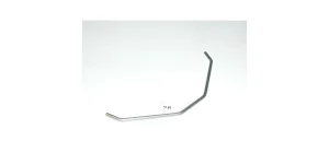 Front Stabilizer Bar 2.6mm Kyosho Inferno MP9-MP10