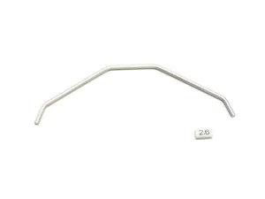 Front Stabilizer Bar 2.6mm Kyosho Inferno MP9-MP10