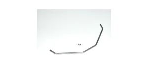 Front Stabilizer Bar 2.8mm Kyosho Inferno MP9-MP10