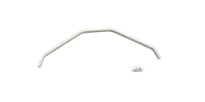 Front Stabilizer Bar 2.9mm Kyosho Inferno MP9-MP10