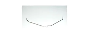 Rear Stabilizer Bar 2.3mm Kyosho Inferno MP9-MP10