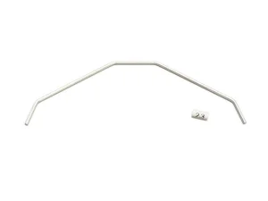 Rear Stabilizer Bar 2.3mm Kyosho Inferno MP9-MP10