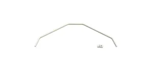 Rear Stabilizer Bar 2.4mm Kyosho Inferno MP9-MP10