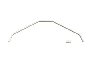 Rear Stabilizer Bar 2.5mm Kyosho Inferno MP9-MP10
