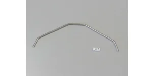 Rear Stabilizer Bar 2.7mm Kyosho Inferno MP9-MP10