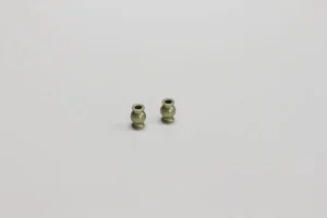 Kyosho 6.8mm Fangled Hard Ball (2) 7075 MP9 (If313)
