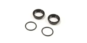 Threaded Big Shocks Dial Kyosho Inferno MP9-MP10 (2)