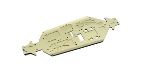 Kyosho Main Chassis - Inferno MP9 Tki2