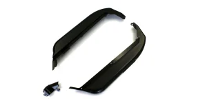 Kyosho Side Guard - Inferno MP9 Tki3
