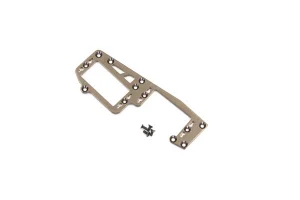 Kyosho Radio Plate - Inferno MP9 Tki3