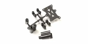 Kyosho Inferno MP11 Fuel Tank post Set