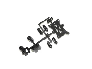 Kyosho Inferno MP11 Fuel Tank post Set
